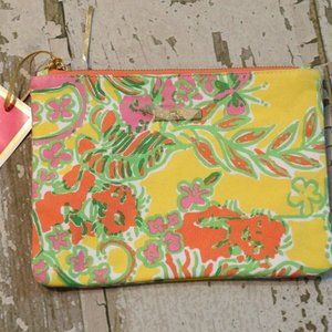 Lilly Pulitzer for Target Bags - NWT LILLY PULITZER for Target Cosmetic bag NEW Lilly Pulitzer for Target Bags - NWT LILLY PULITZER for Target Cosmetic bag NEW